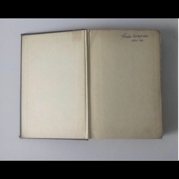 Antique Book Émile Zola Nana English version - Picture 6 of 10